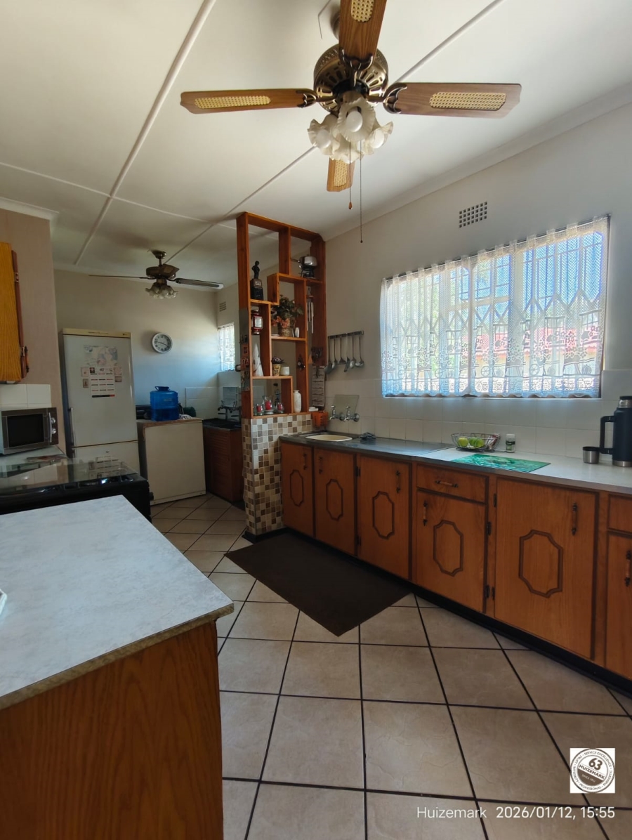 4 Bedroom Property for Sale in Sasolburg Ext 23 Free State